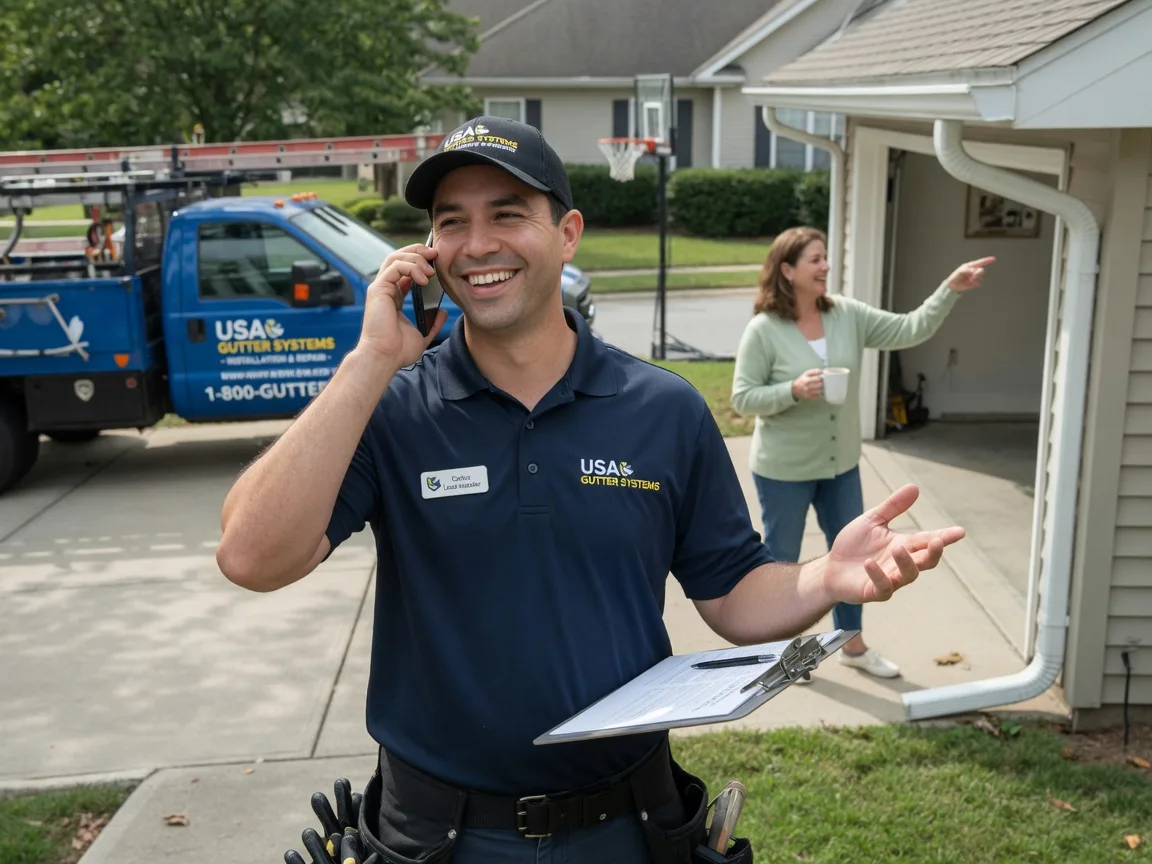 Gutter Installation Odanah, WI FAQs